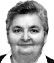 ANA MARTINOVIĆ