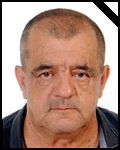 GOJKO SOLDO MRSANOVIĆ