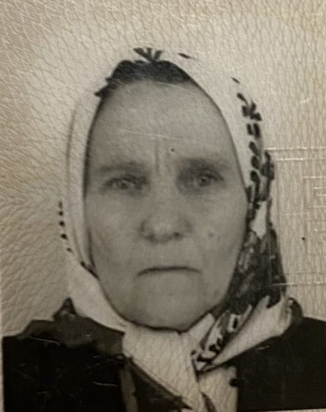 VASVIJA MUSLIM