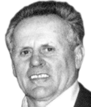 MIRO RAJKO - Mike