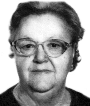 ANA VELENIK