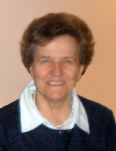 ADILA SULEJMANOVIĆ