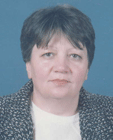 OLGA ĐUKANOVIĆ