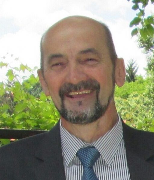 MUFID GUTIĆ