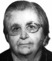 ALBINA MAKOVAC