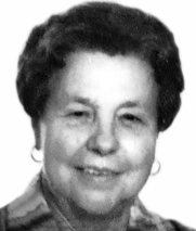 BOŽENA PETRIĆ