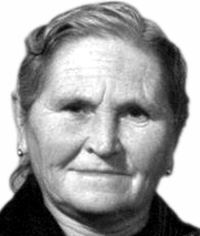 AMALIJA BUBIČIĆ