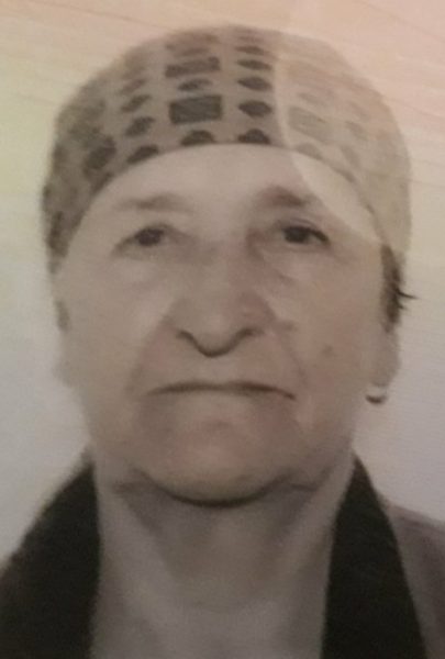 HASNIJA ŠESTOVIĆ