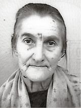 MARIJA MUJČINOVIĆ