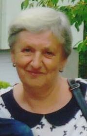 SAMKA TURKOVIĆ