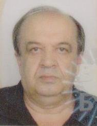 HAJRUDIN HASANBEGOVIĆ