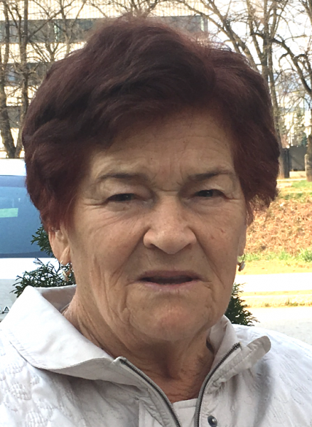 ŠEMSA MUJANOVIĆ