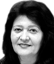 JADRANKA RAPAIĆ