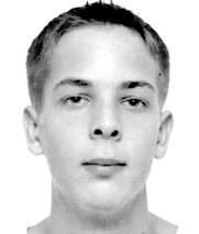 DARIO RADANOVIĆ