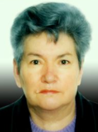 ANICA LIPOVAC