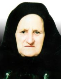 ANA MUMIĆ