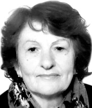 MILENA CELIJA