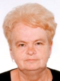 BRANKA BEGOVAC