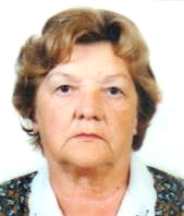 VERONIKA NEŽMAH
