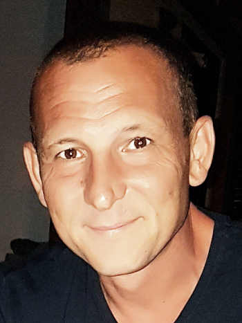 ZVONIMIR DRAŽENOVIĆ