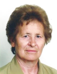 MARIJA FURIĆ