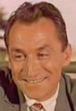 Milosav Mija Aleksić