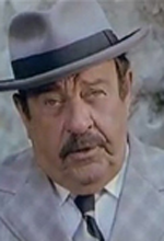 Pavle Vuisić