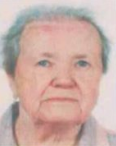 ANA PETRIČEVIĆ