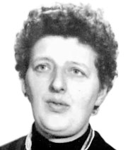 MARIJA PETEH