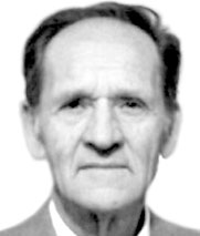 ERMINIO STARIĆ
