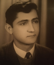 VOJIN AVDALOVIĆ