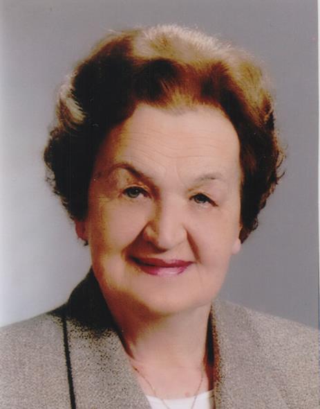 SENIJA HADŽIŠABANOVIĆ