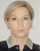 DUNJA KULENOVIĆ