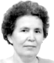 ZLATA ŠARIĆ