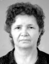 MIHOVILKA ŠARIĆ