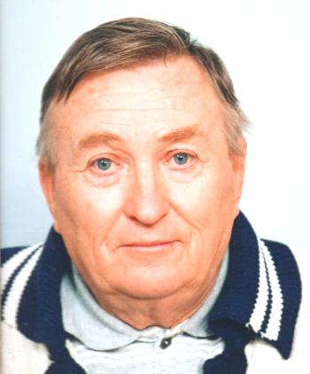 BOŽIDAR JAGIĆ