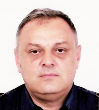 DAVOR KOVAČIĆ