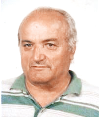 PAVAO ŠAPINA