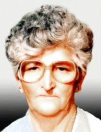 LUCIJA KRIŠTIĆ