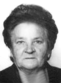 MARIJA BOŽAK