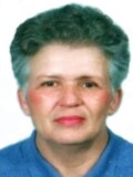 LJUBICA VLAHOVIĆ