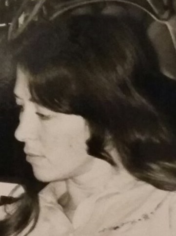 SLAVIJANKA OBRADOVIĆ