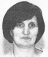 MARIJA ŠARIĆ