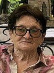 ZORKA MARKOVIĆ