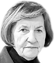 DARINKA KRELJA