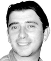 BOJAN JOSOVIĆ