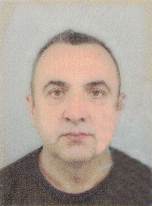 Ivica Vladić