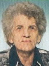 MEMNUNA TRUBLJANIN