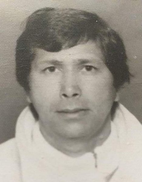 RAMIZ SEJDIĆ