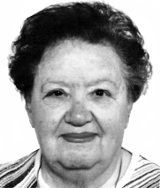 SALVINA BURŠIĆ